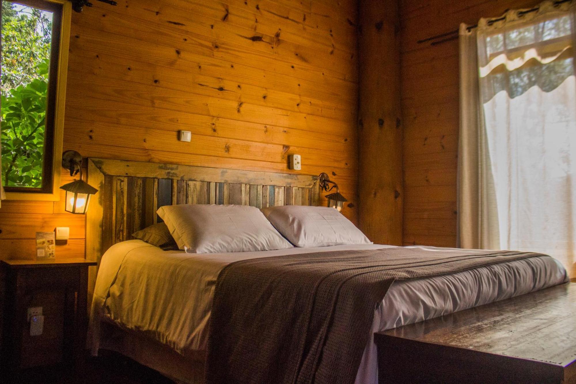 Curucaca Hotel Brasil Bom Retiro  Extérieur photo
