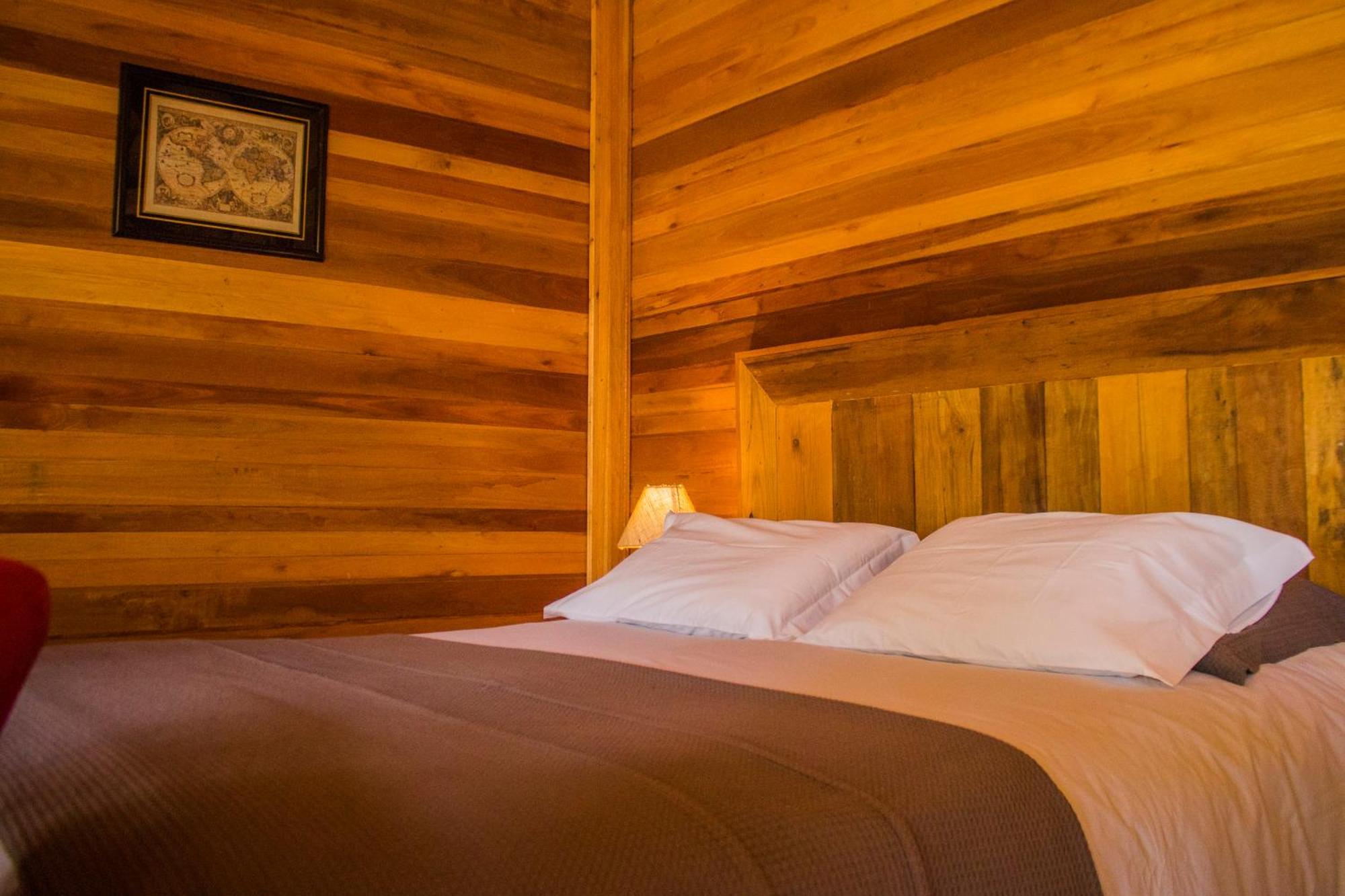 Curucaca Hotel Brasil Bom Retiro  Extérieur photo