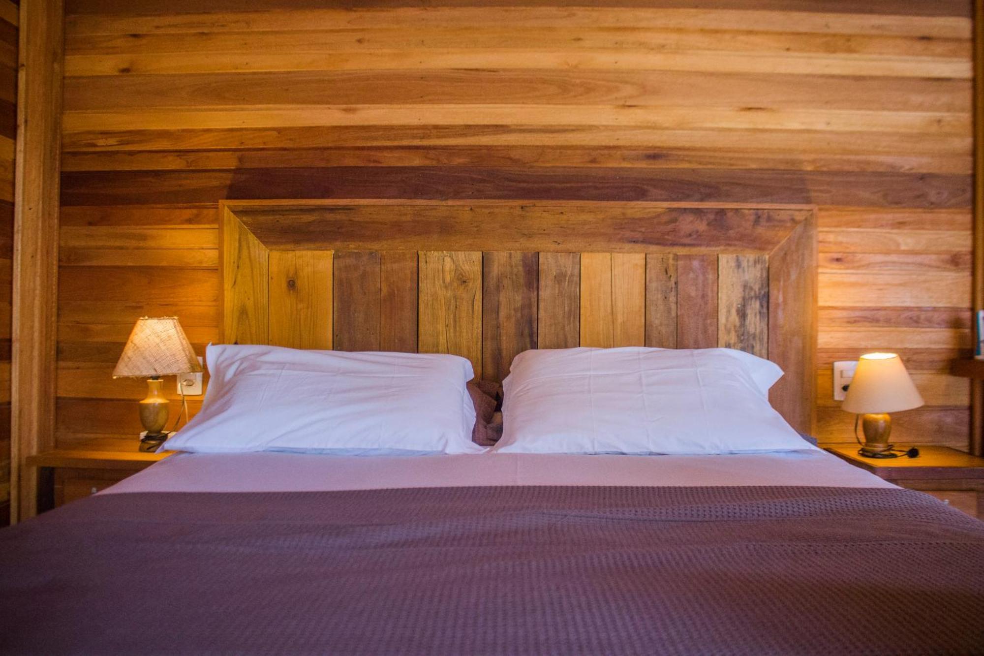 Curucaca Hotel Brasil Bom Retiro  Extérieur photo
