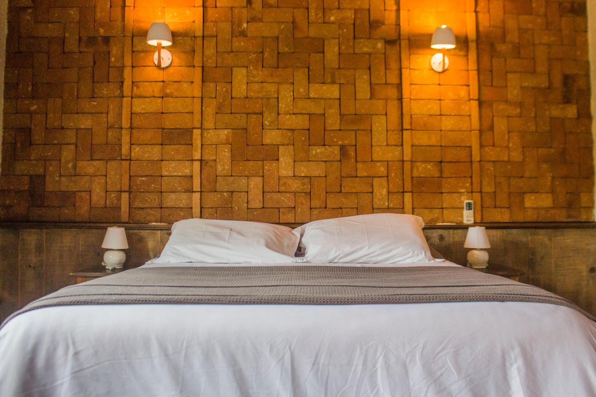 Curucaca Hotel Brasil Bom Retiro  Extérieur photo
