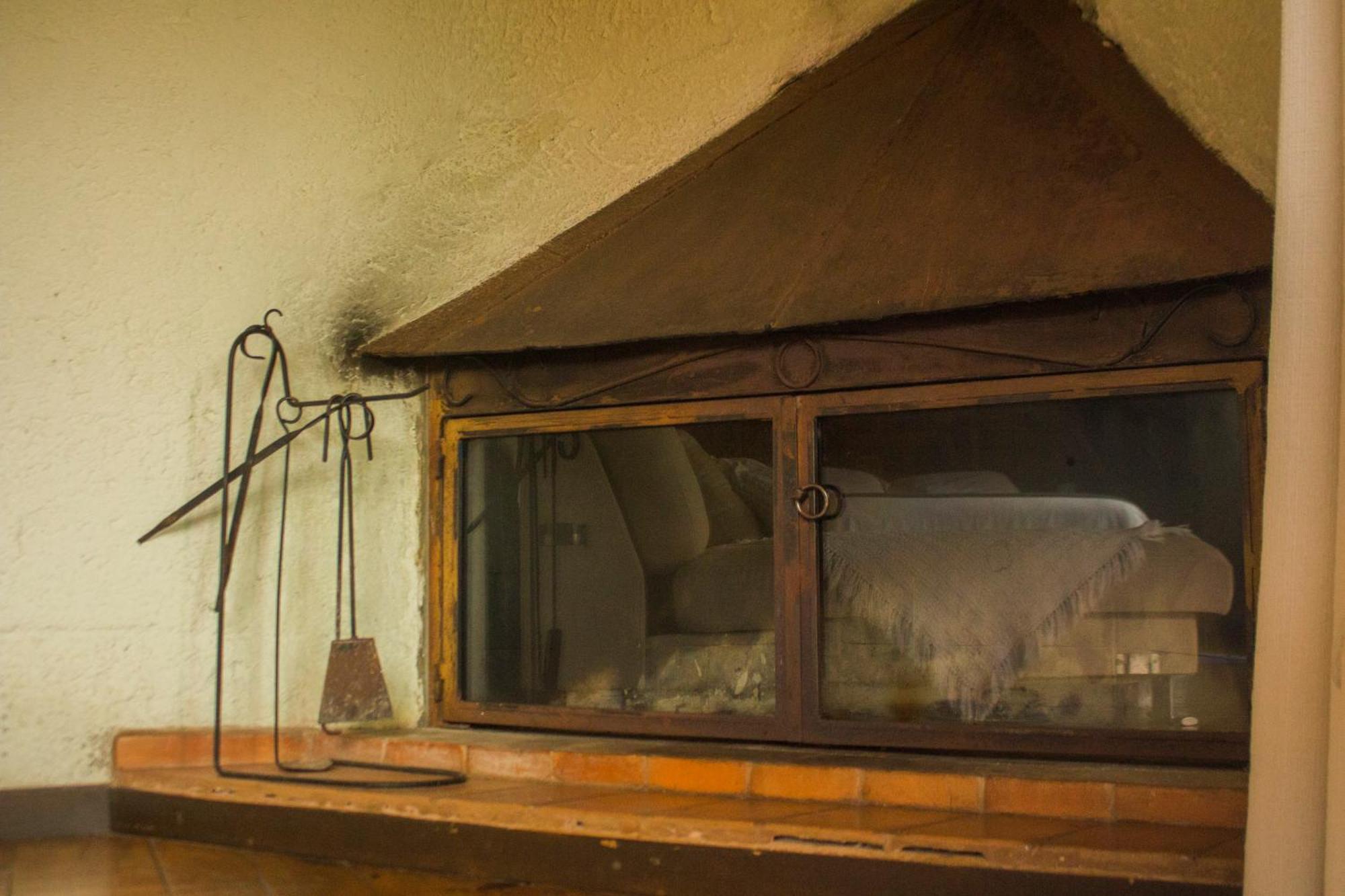 Curucaca Hotel Brasil Bom Retiro  Extérieur photo