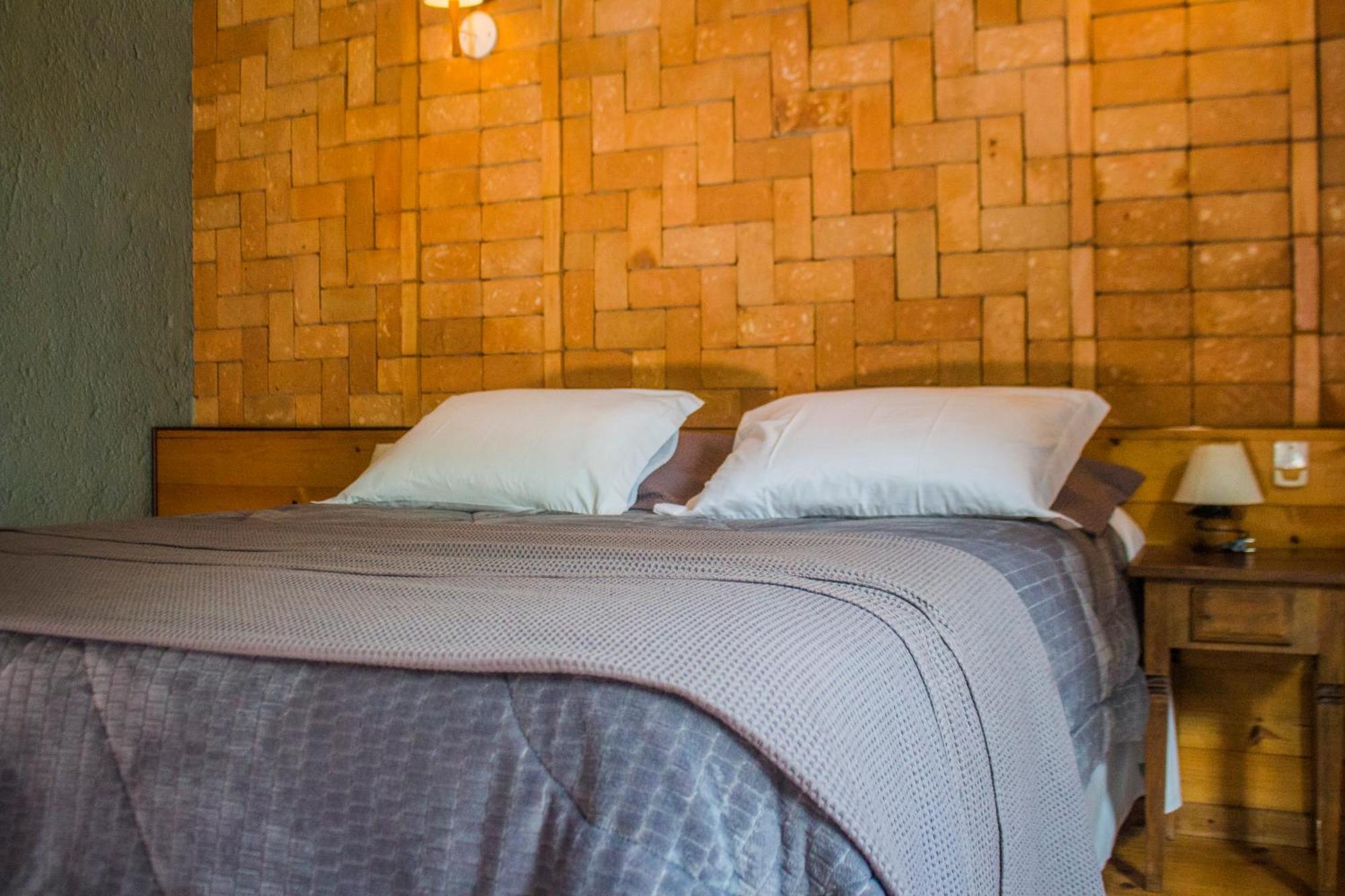 Curucaca Hotel Brasil Bom Retiro  Extérieur photo